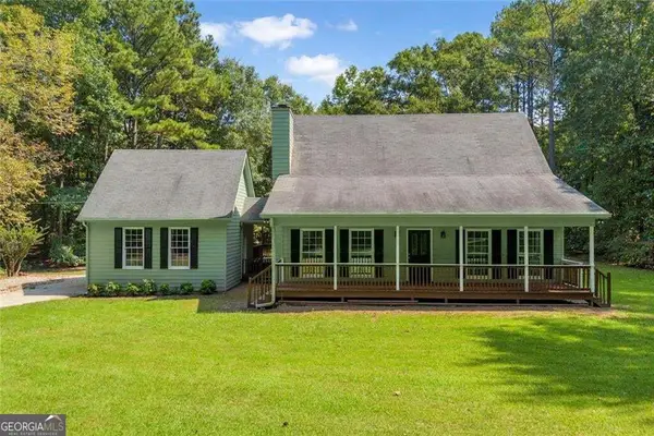 337 Bear Creek Trail, Mansfield, GA 30055