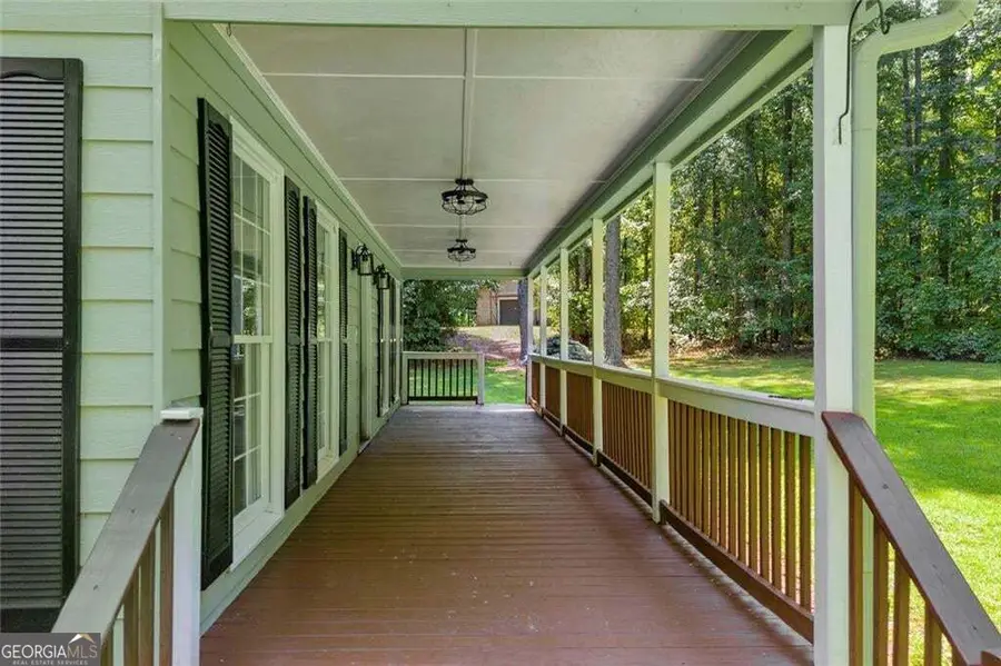 337 Bear Creek Trail, Mansfield, GA 30055 - #2