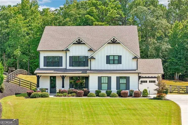 4060 Silverstone Drive, Braselton, GA 30517
