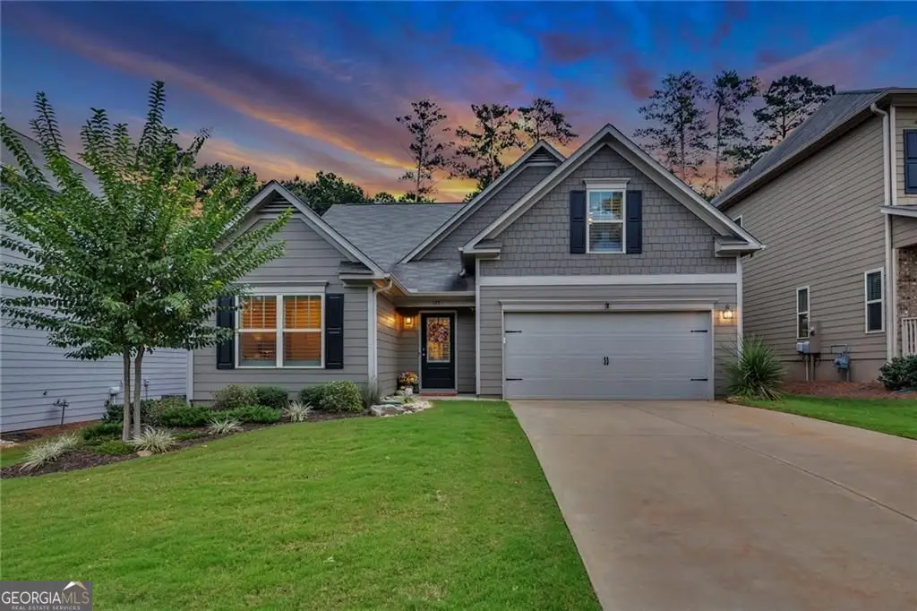125 Stone Manor Court, Woodstock, GA 30188 - #1