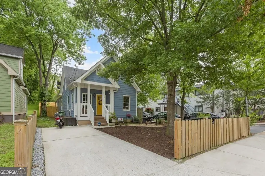 385 Elm Street Nw, Atlanta, GA 30314 - #2