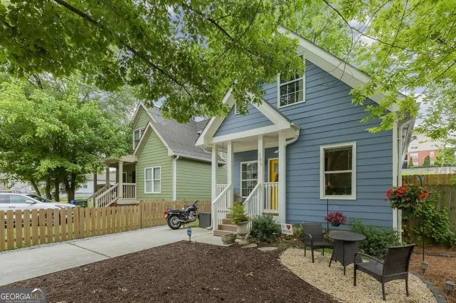 385 Elm Street Nw, Atlanta, GA 30314 - #3