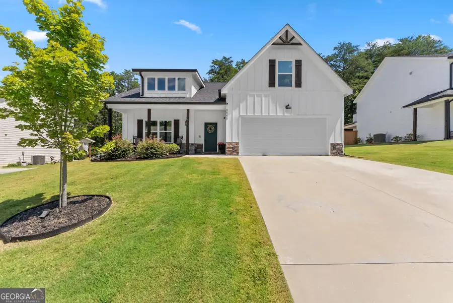 6588 River Station Drive, Lula, GA 30554 - #3