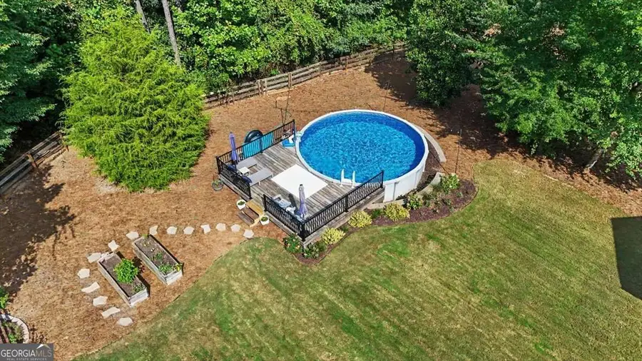 105 Celestial Ridge Drive, Dallas, GA 30132 - #3