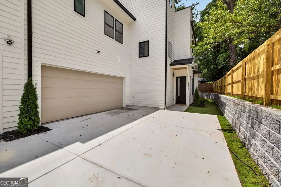 225 Stovall Street Se #B, Atlanta, GA 30316 - #2