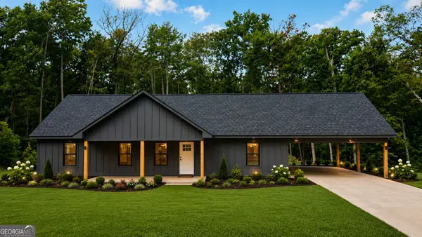 50 Brock Road, Toccoa, GA 30577