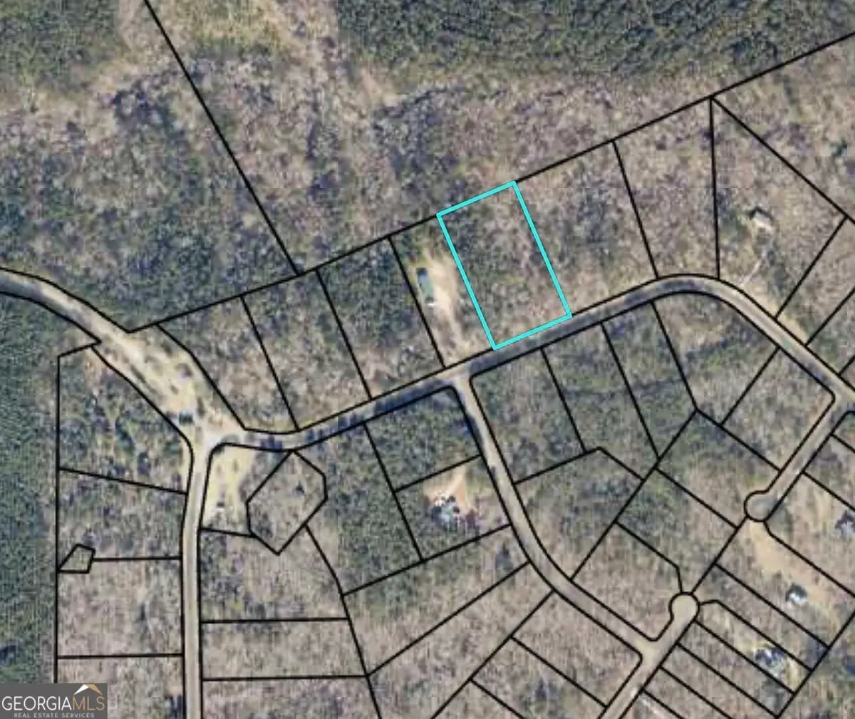 0 N Pointe Drive, Tignall, GA 30668 - #1