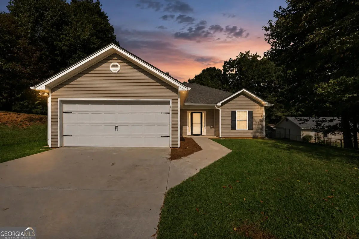 5344 Stephens Road, Oakwood, GA 30566 - #1