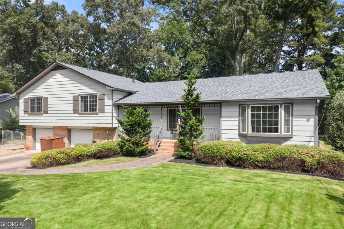 2954 Carolyn Street, Marietta, GA 30062 - #1