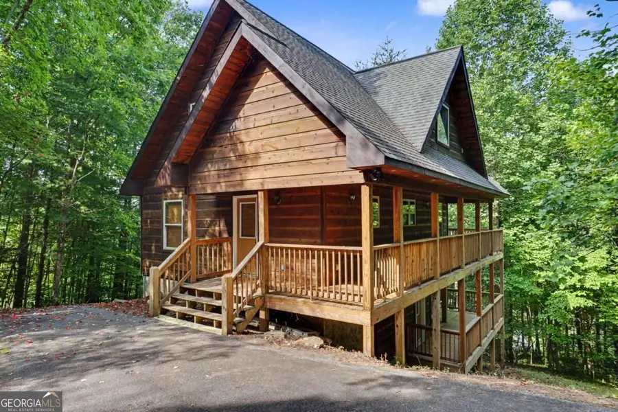 482 High Street, Young Harris, GA 30582 - #2