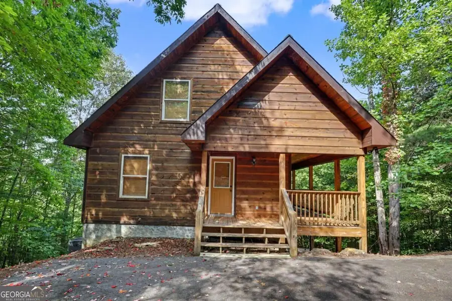 482 High Street, Young Harris, GA 30582 - #3