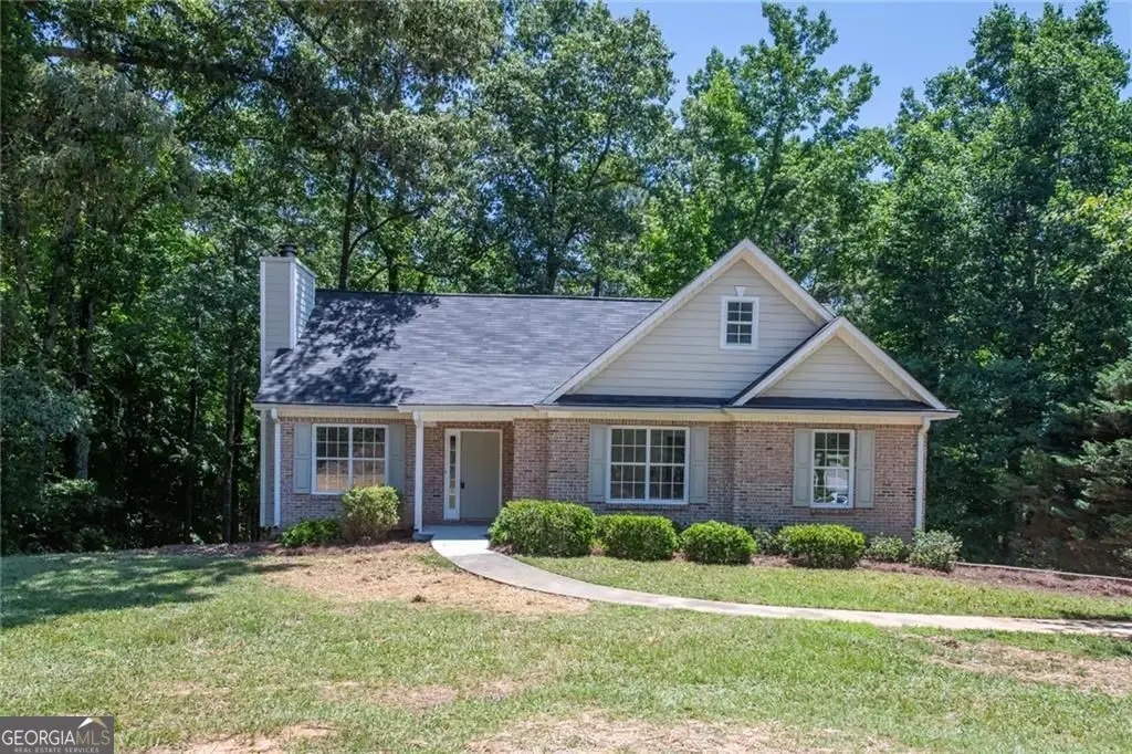 7830 Capps Ferry Road, Douglasville, GA 30135 - #1