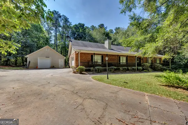 29 Bluejay Court, Monticello, GA 31064