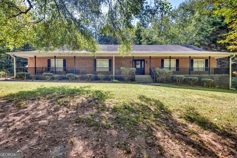 29 Bluejay Court, Monticello, GA 31064 - #2