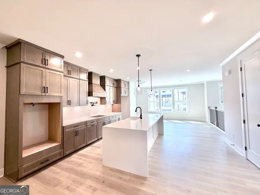 113 Bridgecrest Road, Roswell, GA 30075 - #2