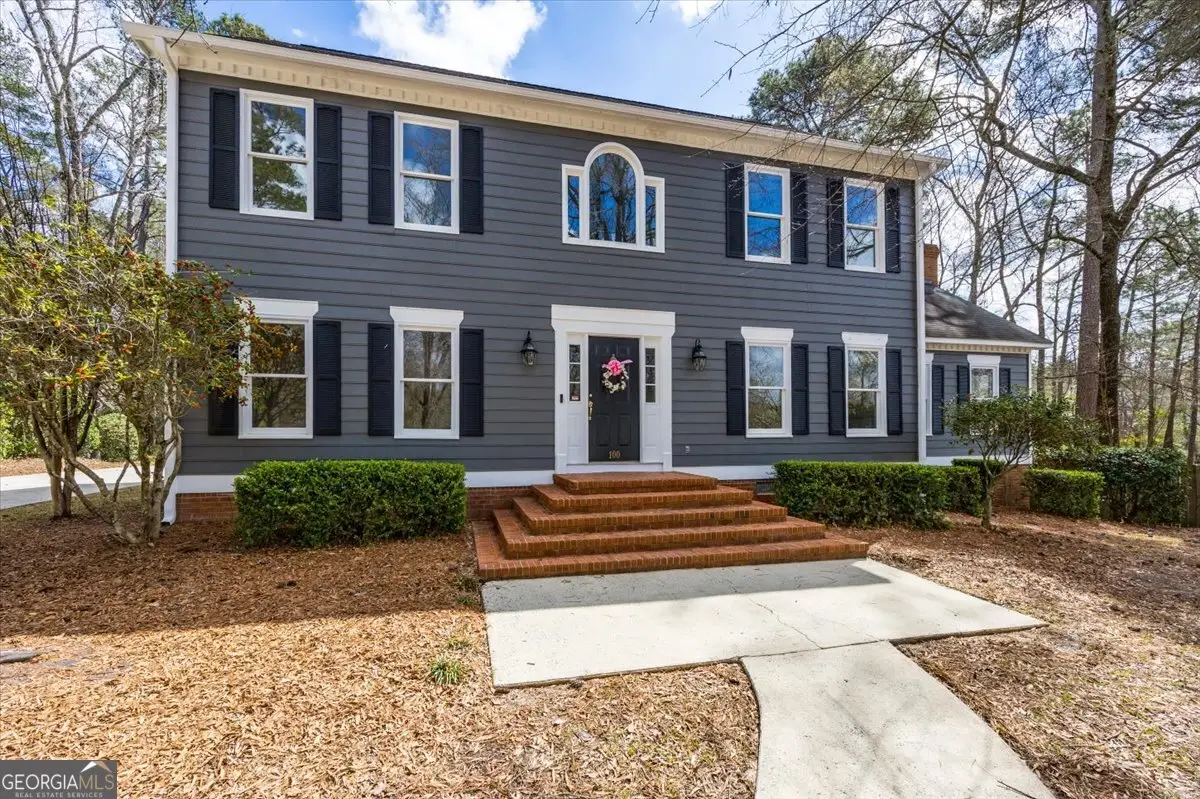 100 Trillium Terrace, Macon, GA 31210 - #1