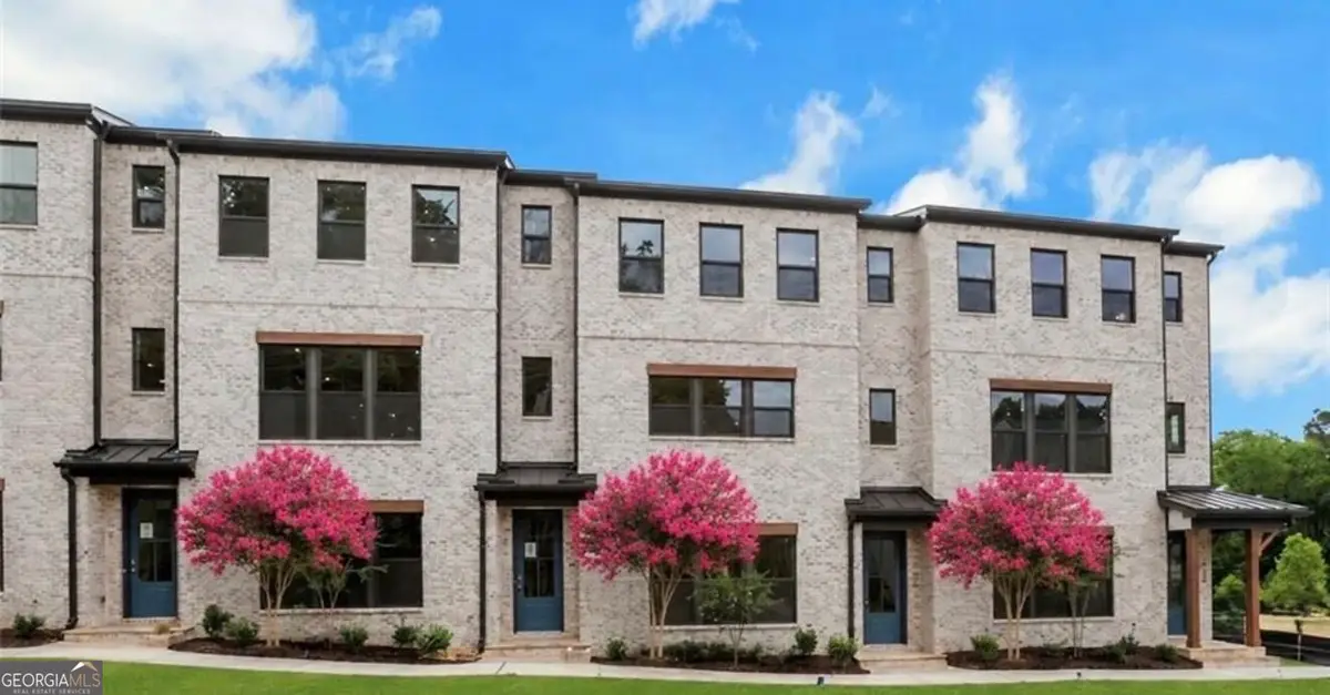 111 Bridgecrest Road, Roswell, GA 30075 - #1