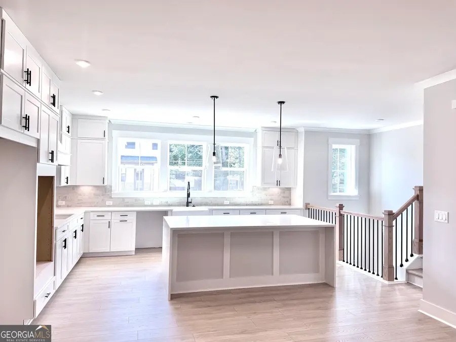 111 Bridgecrest Road, Roswell, GA 30075 - #3