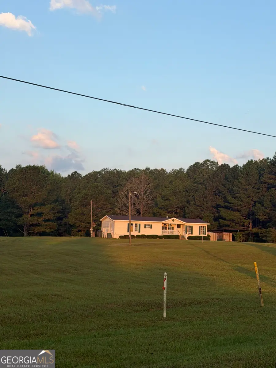 385 Dean Road, Franklin, GA 30217 - #3