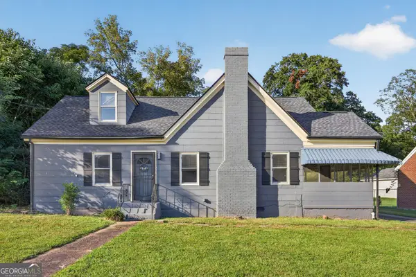 6866 Parkway Drive, Lithonia, GA 30058