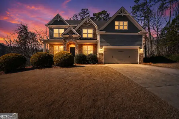80 Virginia Ridge, Dallas, GA 30132