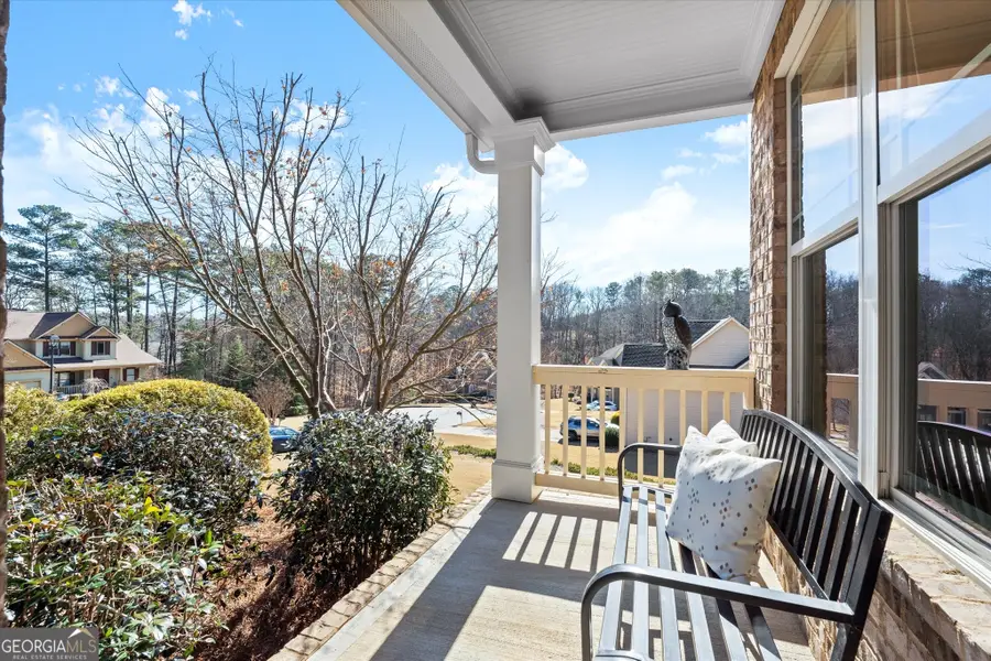 80 Virginia Ridge, Dallas, GA 30132 - #3