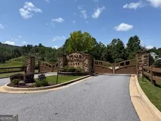 LOT 16 Yonah Lake Drive, Sautee Nacoochee, GA 30571 - #1