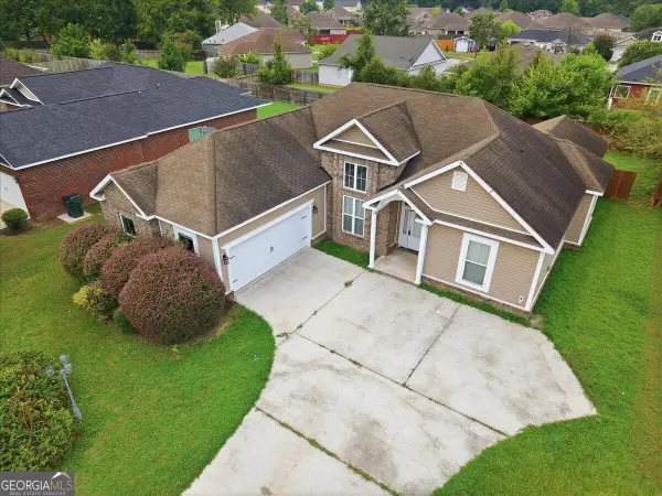 200 Saint Augustine Drive, Bonaire, GA 31005