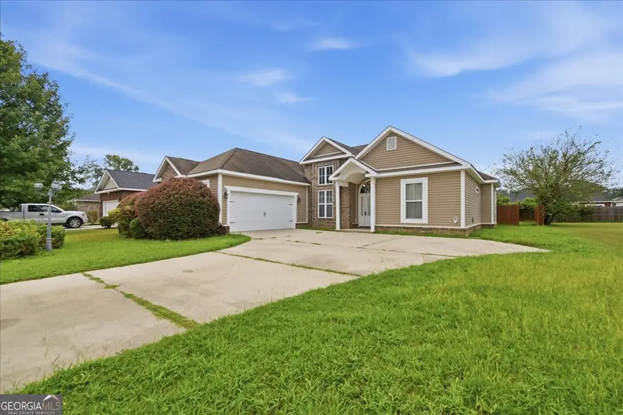 200 Saint Augustine Drive, Bonaire, GA 31005 - #2