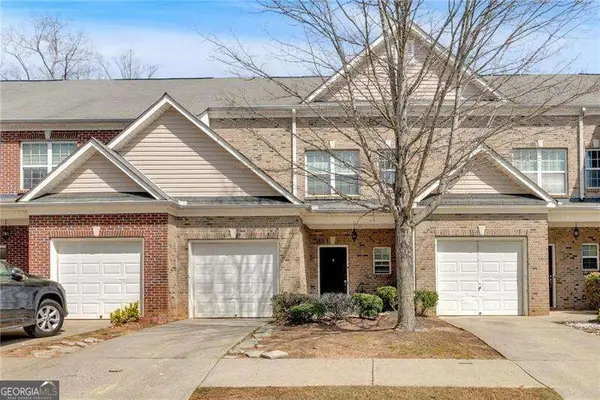 2555 Flat Shoals Road #1104, College Park, GA 30349
