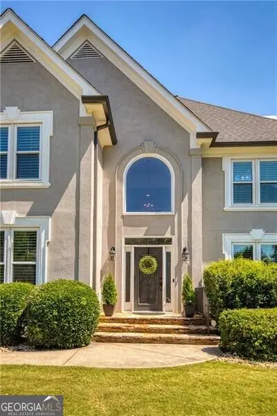 1175 Jennifer Oaks Drive, Alpharetta, GA 30004 - #3