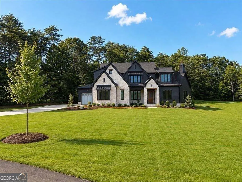 159 Palisade Drive, Rydal, GA 30171 - #1