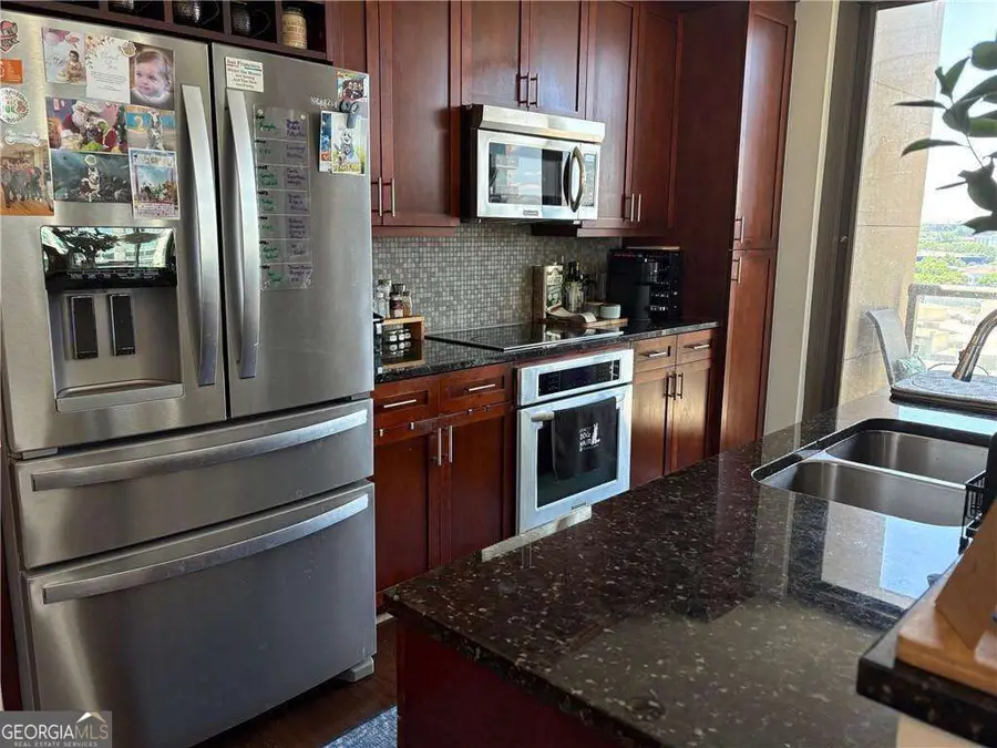 270 17th Street Nw #1112, Atlanta, GA 30363 - #3