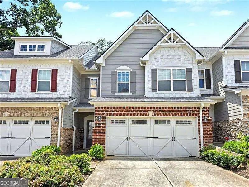 1641 Austin Meadows Drive, Decatur, GA 30032 - #1