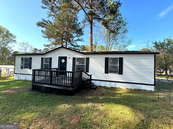 479 Windsor Parkway, Hampton, GA 30228