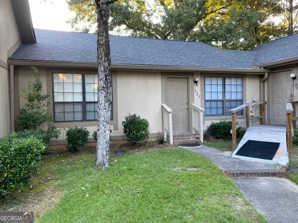 352 Tallulah Trail #6, Warner Robins, GA 31088
