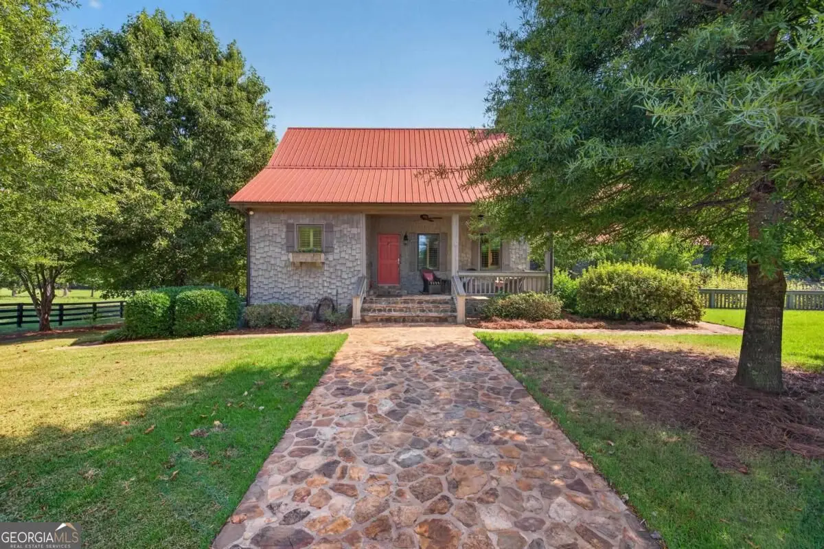 5231 Sandy Creek Road, Madison, GA 30650 - #1