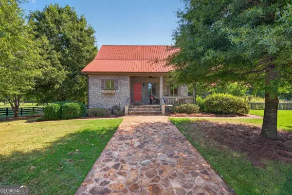 5231 Sandy Creek Road, Madison, GA 30650