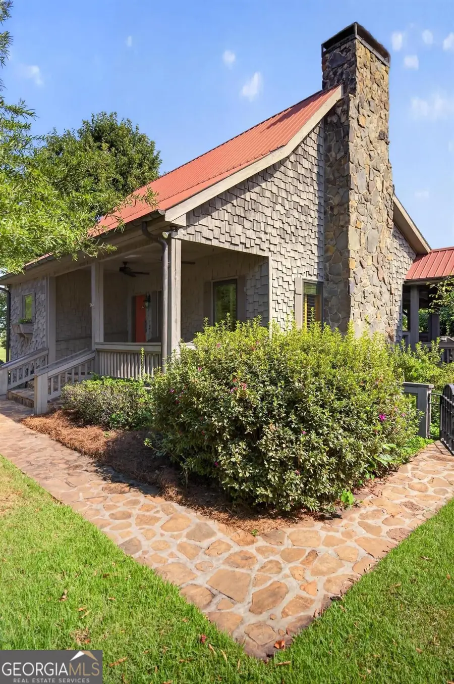 5231 Sandy Creek Road, Madison, GA 30650 - #2