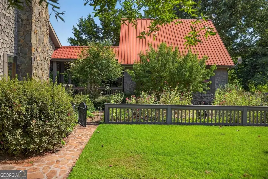 5231 Sandy Creek Road, Madison, GA 30650 - #3