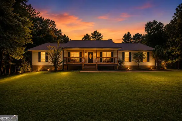 2182 Leguin Mill Road, Locust Grove, GA 30248