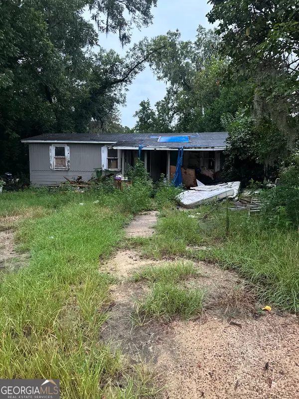 4073 Maple Road, Blackshear, GA 31516