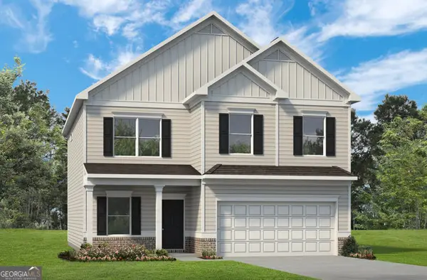 7 Hart Drive, Rome, GA 30165