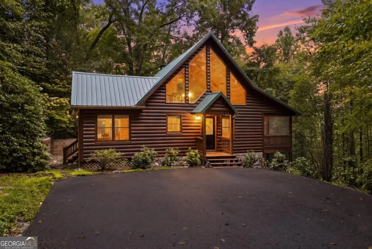 123 Lone Oak Drive, Blue Ridge, GA 30513 - #1