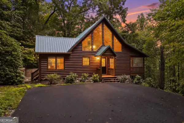 123 Lone Oak Drive, Blue Ridge, GA 30513