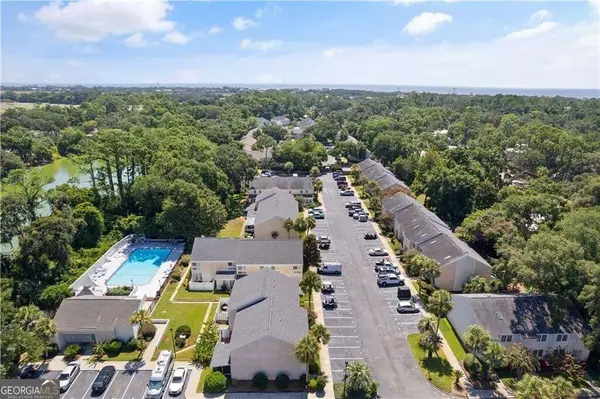1000 Mallery Street Extension, St. Simons, GA 31522