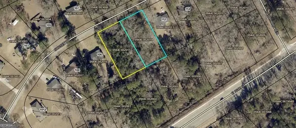 0 Sunset Drive, West Point, GA 31833