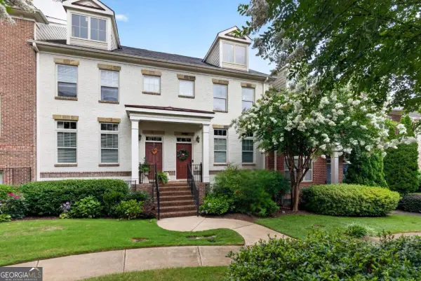 7690 Willoughby Court, Alpharetta, GA 30005
