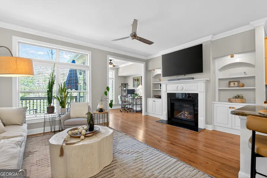 7690 Willoughby Court, Alpharetta, GA 30005 - #3