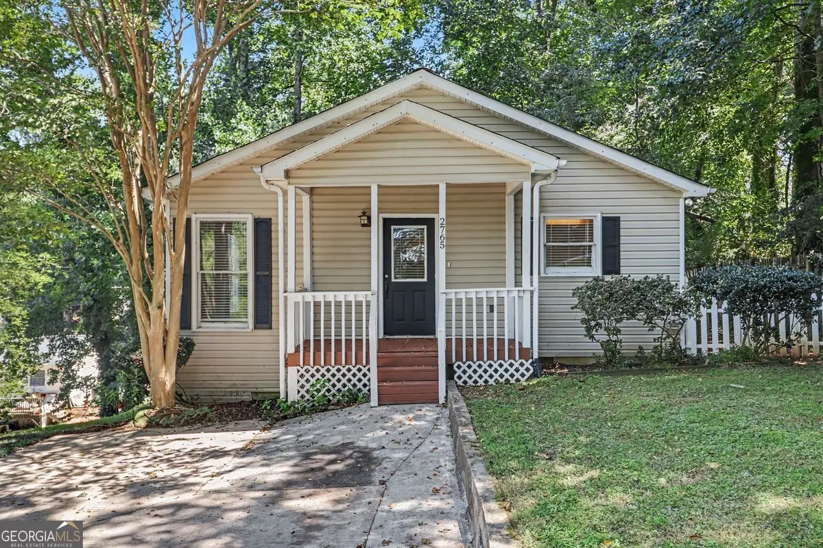 2765 Poplar Lane, Cumming, GA 30041 - #1